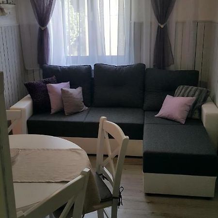 Apartment Bacvice Beach Split Exterior foto